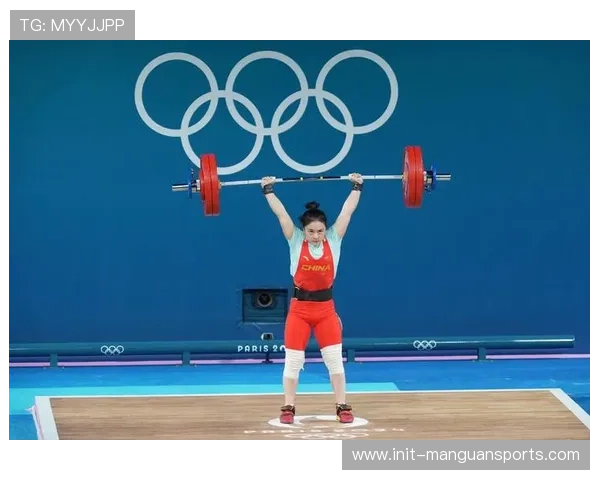 湖南队颜明珠包揽女子59公斤级抓举、挺举和总成绩全部3枚金牌