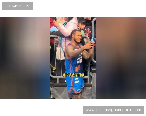 辽宁新外援亨特完成注册，将出战辽粤大战