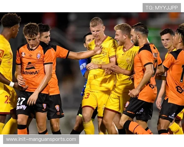 澳超：布里斯班狮吼对阵阿德莱德联，客队进攻火力有望反客为主