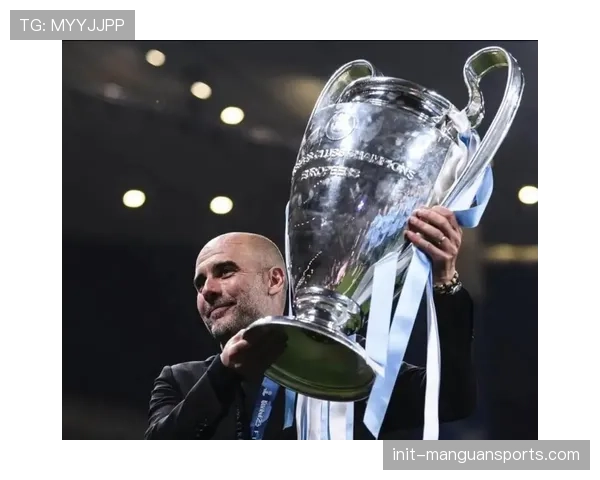 曼城官方宣布与主帅瓜迪奥拉完成续约，新合同至2028年夏天